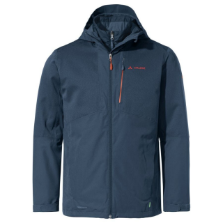 Vaude Mens Miskanti 3in1 Jacket II