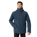 VAUDE Mens Miskanti 3in1 Jacket II