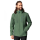 Vaude Mens Miskanti 3in1 Jacket II