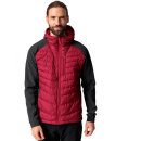Vaude Mens Elope Hybrid Jacket