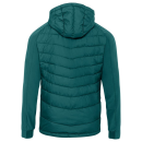Vaude Mens Elope Hybrid Jacket