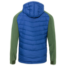 Vaude Mens Elope Hybrid Jacket