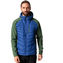 Vaude Mens Elope Hybrid Jacket
