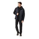 Vaude Mens Elope Hybrid Jacket