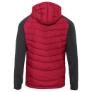 Vaude Mens Elope Hybrid Jacket