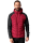 Vaude Mens Elope Hybrid Jacket