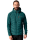 Vaude Mens Elope Hybrid Jacket