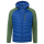 Vaude Mens Elope Hybrid Jacket