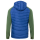 Vaude Mens Elope Hybrid Jacket