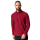 Vaude Mens Rosemoor Fleece Jacket II