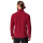 Vaude Mens Rosemoor Fleece Jacket II