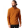 Vaude Mens Rosemoor Fleece Jacket II