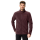 Vaude Mens Rosemoor Fleece Jacket II
