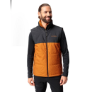 VAUDE Mens Neyland Padded Vest