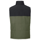 Vaude Mens Neyland Padded Vest