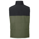 VAUDE Mens Neyland Padded Vest