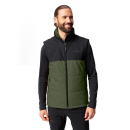 VAUDE Mens Neyland Padded Vest