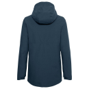 Vaude Womens Mineo 3in1 Jacket