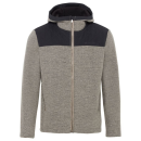 Vaude Mens Tinshan Hoody Jacket
