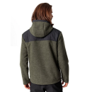 Vaude Mens Tinshan Hoody Jacket