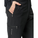 Vaude Mens Strathcona Warm Pants II