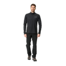 Vaude Mens Strathcona Warm Pants II