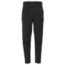 Vaude Mens Qimsa Softshell Pants II