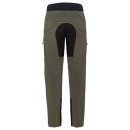 Vaude Mens Qimsa Softshell Pants II