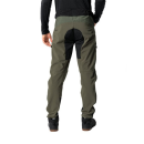 Vaude Mens Qimsa Softshell Pants II