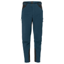 Vaude Mens Qimsa Softshell Pants II