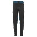 Vaude Mens Qimsa Softshell Pants II