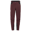 Vaude Mens Qimsa Softshell Pants II