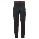 Vaude Mens Qimsa Softshell Pants II
