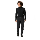 Vaude Mens Qimsa Softshell Pants II