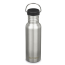 Classic Narrow 532ml brushed stainless