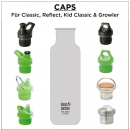 KLEAN KANTEEN 532ml Kanteen&reg;Classic Narrow (Sport...