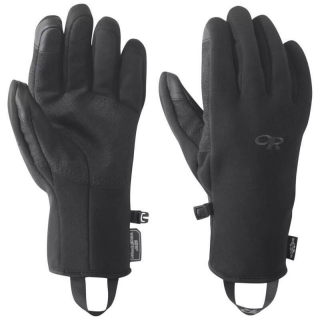 OR Mens Gripper Sensor Gloves