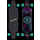 Madrid ETHEREAL LONGBOARD COMPLETE