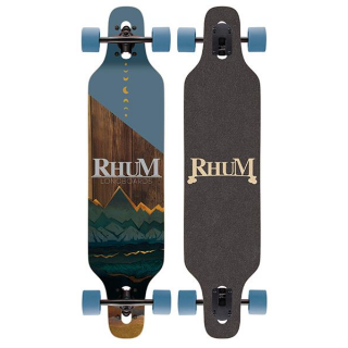 Rhum RHUM TRIPPY DESERT MOUNT