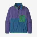 Patagonia Ms Microdini 1/2 Zip P/O