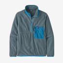 Patagonia Ms Microdini 1/2 Zip P/O