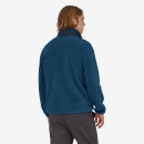 Patagonia Ms Microdini 1/2 Zip P/O