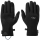 OR Mens Flurry Sensor Gloves Black M