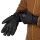 OR BitterBlaze Aerogel Gloves black/tomato XS