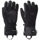 Outdoor Research OR Gripper Heated Sensor Gloves black S