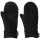 Outdoor Research OR Womens Lodgeside Mitts black S