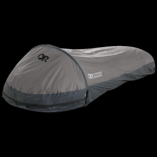 OR Helium Bivy-pewter-1size