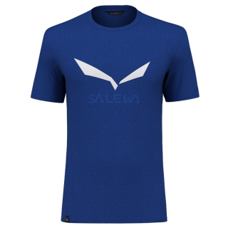Salewa SOLIDLOGO DRY M T-SHIRT.