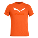 Salewa SOLIDLOGO DRY M T-SHIRT.