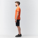 Salewa SOLIDLOGO DRY M T-SHIRT.